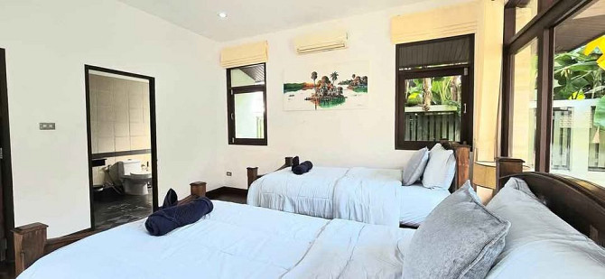 3 bedrooms, 4 bathrooms - home Samui - photo 14