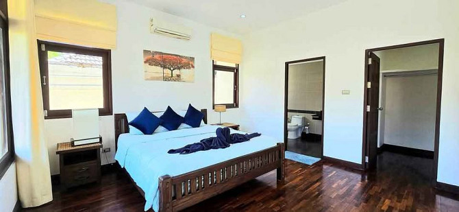 3 bedrooms, 4 bathrooms - home Samui - photo 18