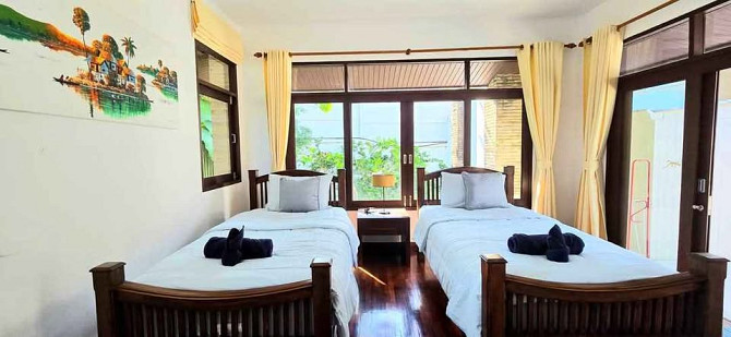 3 bedrooms, 4 bathrooms - home Samui - photo 15