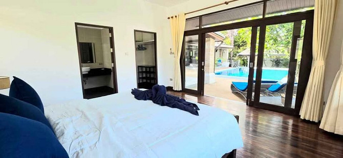3 bedrooms, 4 bathrooms - home Samui - photo 19