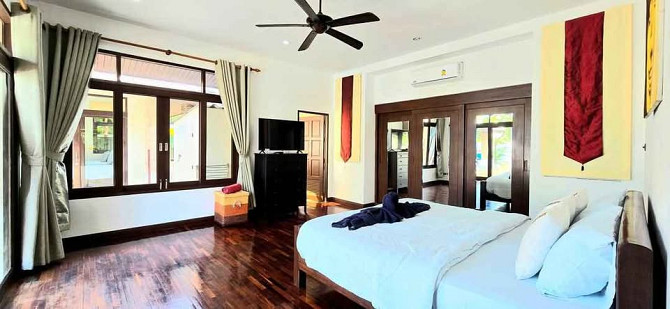 3 bedrooms, 4 bathrooms - home Samui - photo 10