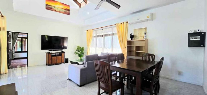 3 bedrooms, 4 bathrooms - home Samui - photo 7