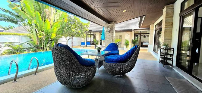 3 bedrooms, 4 bathrooms - home Samui - photo 3