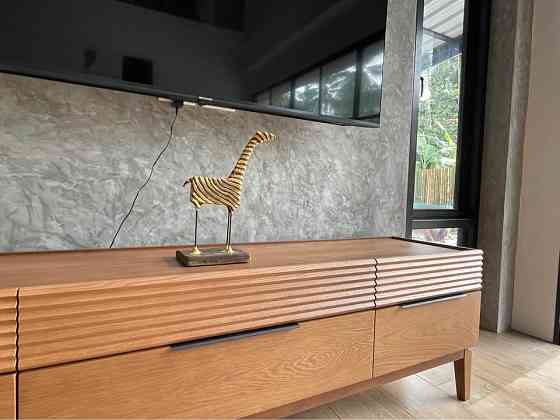 House with bedrooms: 3 and bathrooms: 2 Phangan