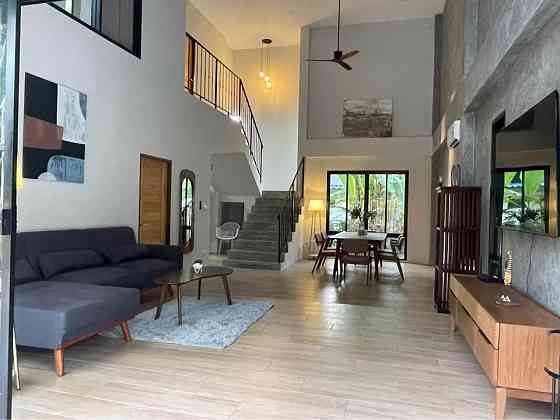 House with bedrooms: 3 and bathrooms: 2 Phangan