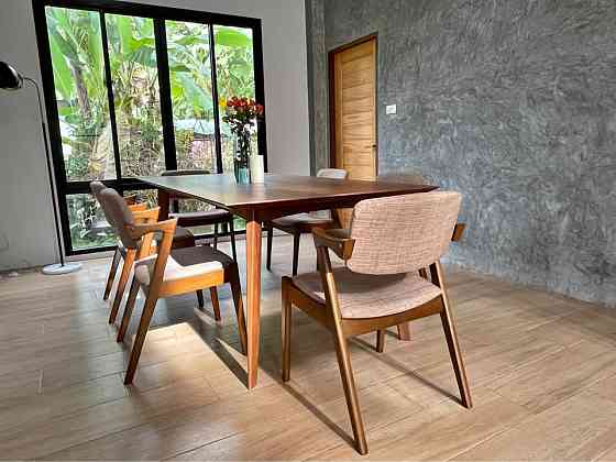 House with bedrooms: 3 and bathrooms: 2 Phangan