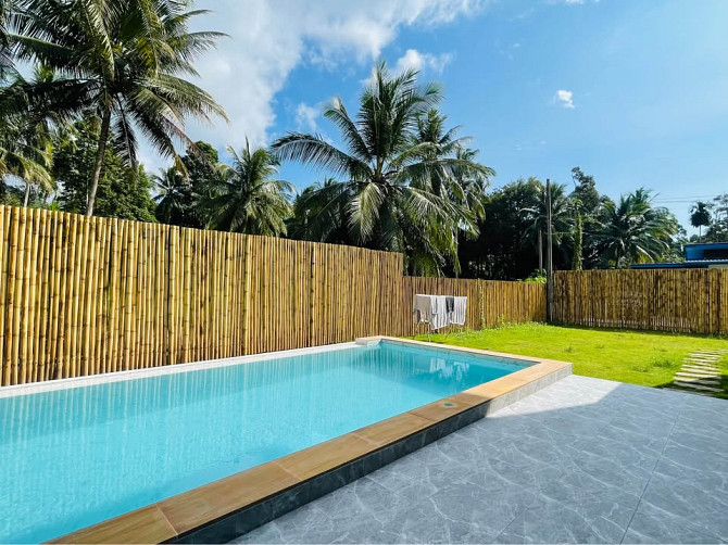 House with bedrooms: 3 and bathrooms: 2 Phangan - photo 4