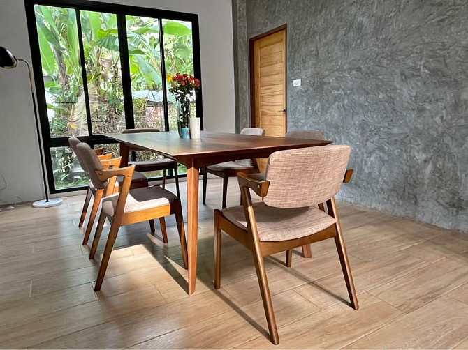 House with bedrooms: 3 and bathrooms: 2 Phangan - photo 1