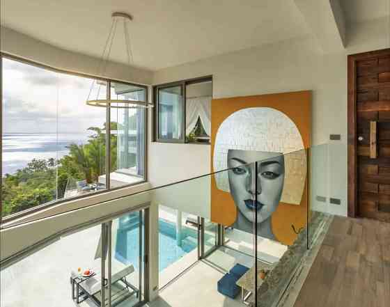 3 beds 3 bathrooms – House Samui