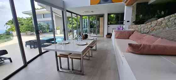 3 beds 3 bathrooms – House Samui