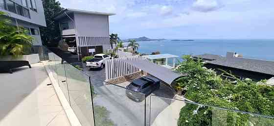 3 beds 3 bathrooms – House Samui