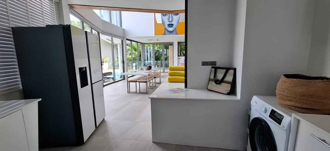 3 beds 3 bathrooms – House Samui - photo 18