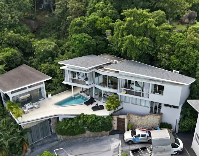 3 beds 3 bathrooms – House Samui - photo 1