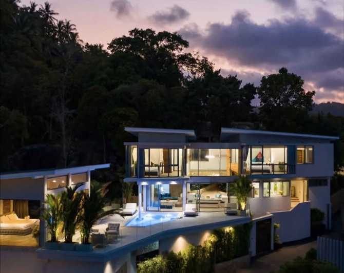 3 beds 3 bathrooms – House Samui - photo 20
