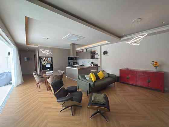 4 beds 4 bathrooms – House Samui