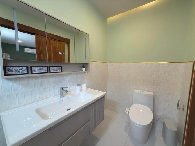 4 beds 4 bathrooms – House Samui - photo 20