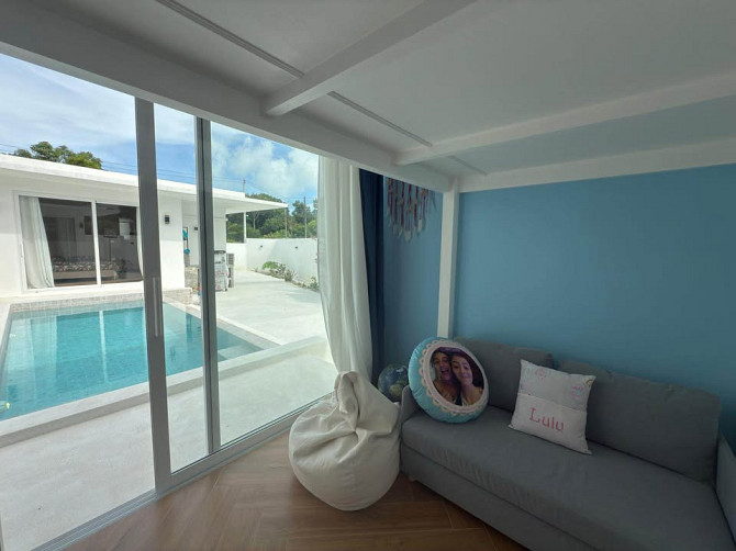 4 beds 4 bathrooms – House Samui - photo 13