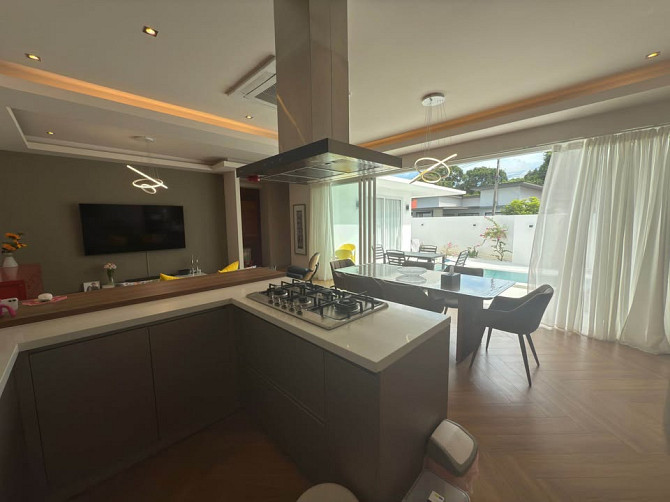 4 beds 4 bathrooms – House Samui - photo 8