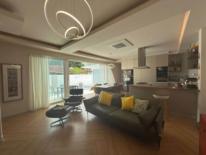 4 beds 4 bathrooms – House Samui - photo 5