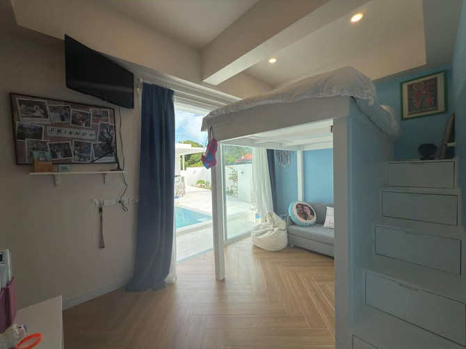 4 beds 4 bathrooms – House Samui - photo 12