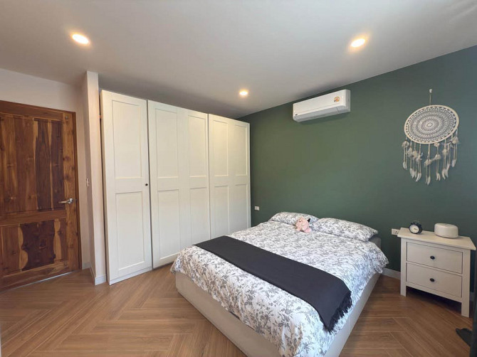 4 beds 4 bathrooms – House Samui - photo 16