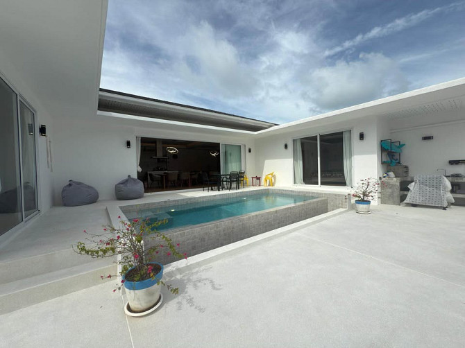 4 beds 4 bathrooms – House Samui - photo 1