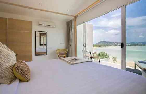 4 Beds 5 Baths House Samui
