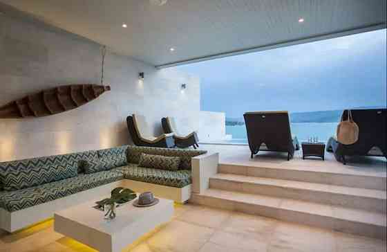 4 Beds 5 Baths House Samui