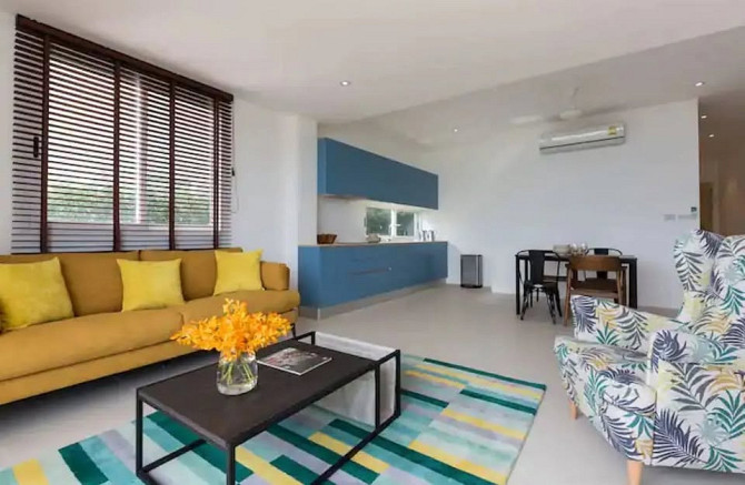 4 Beds 5 Baths House Samui - photo 3