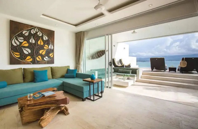 4 Beds 5 Baths House Samui - photo 8