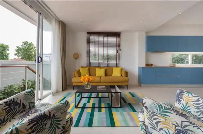 4 Beds 5 Baths House Samui - photo 7