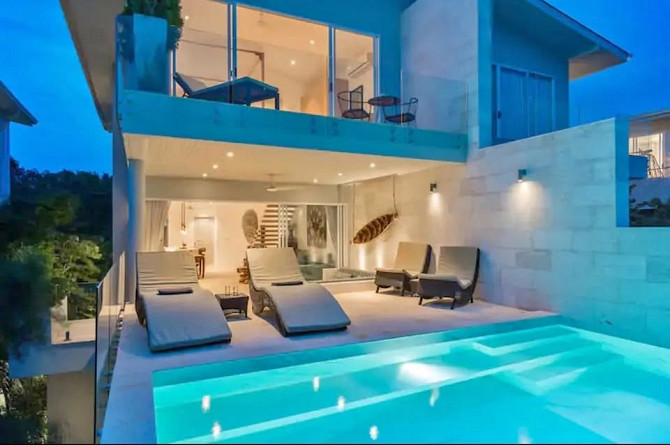4 Beds 5 Baths House Samui - photo 1