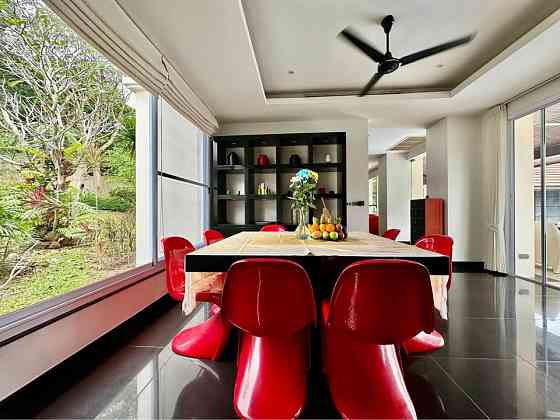 5 Beds 5.5 Baths - House Samui