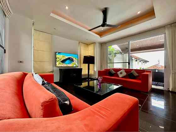 5 Beds 5.5 Baths - House Samui
