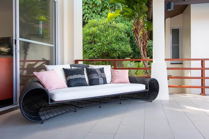 5 Beds 5.5 Baths - House Samui - photo 7