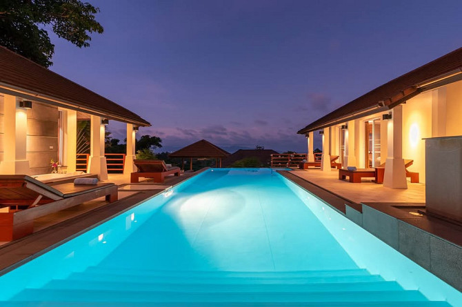 5 Beds 5.5 Baths - House Samui - photo 20