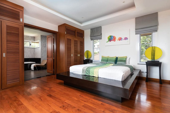 5 Beds 5.5 Baths - House Samui - photo 10