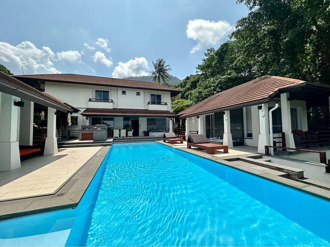 5 Beds 5.5 Baths - House Samui - photo 2