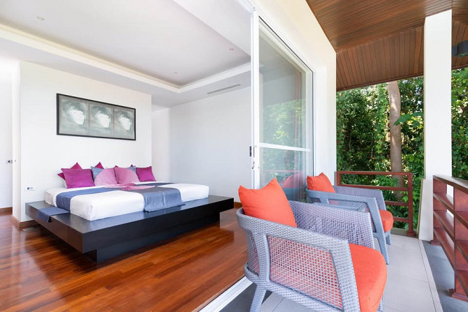 5 Beds 5.5 Baths - House Samui - photo 14