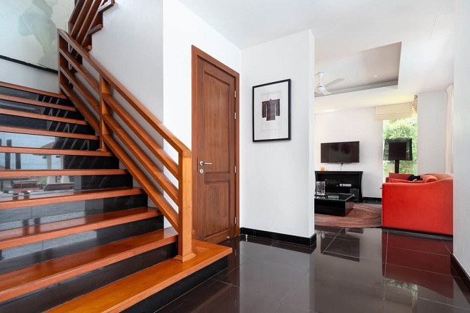 5 Beds 5.5 Baths - House Samui - photo 9