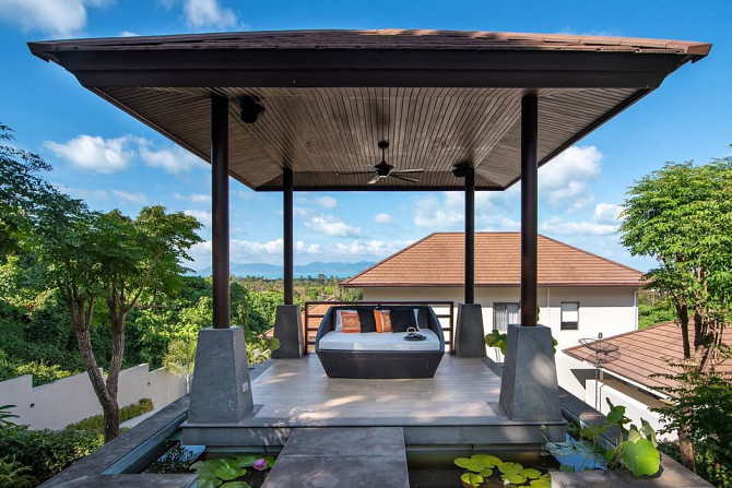 5 Beds 5.5 Baths - House Samui - photo 8