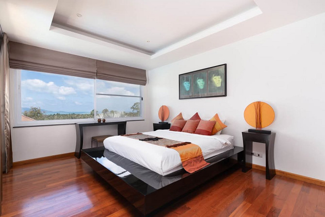 5 Beds 5.5 Baths - House Samui - photo 16