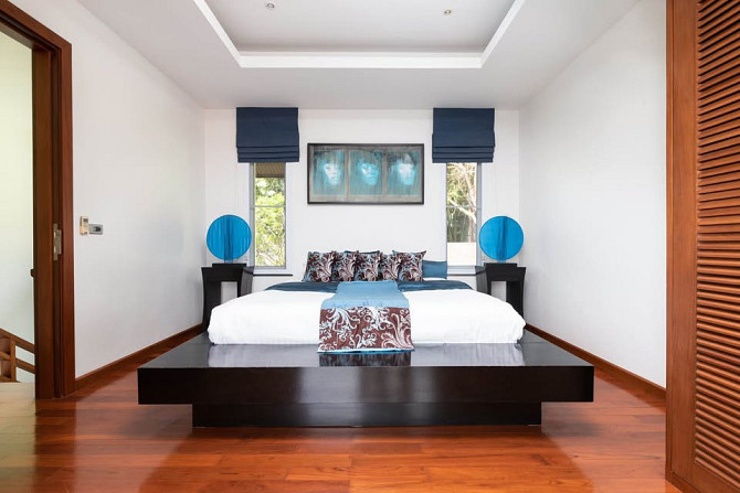 5 Beds 5.5 Baths - House Samui - photo 12
