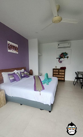 3 Beds 3 Baths House Samui - photo 8