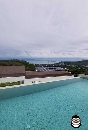 3 Beds 3 Baths House Samui - photo 2