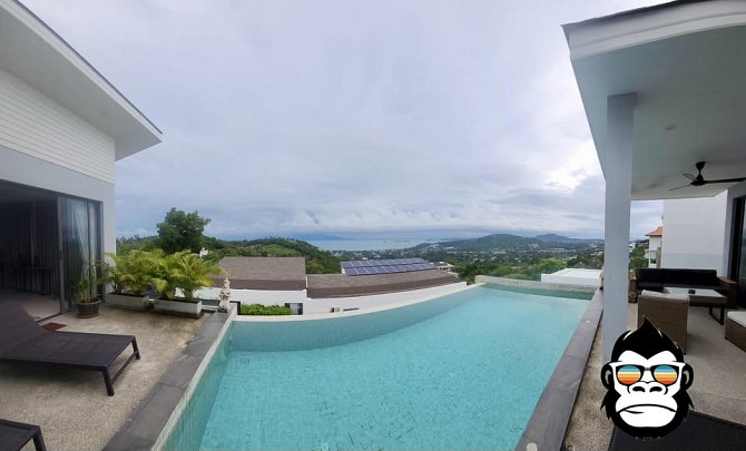 3 Beds 3 Baths House Samui - photo 3