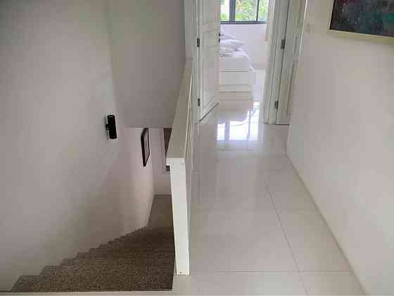 3 beds 4 bathrooms – House Samui