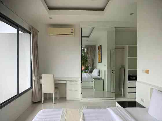 3 beds 4 bathrooms – House Samui