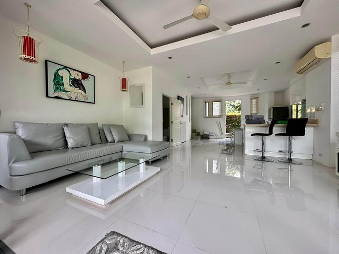 3 beds 4 bathrooms – House Samui - photo 18