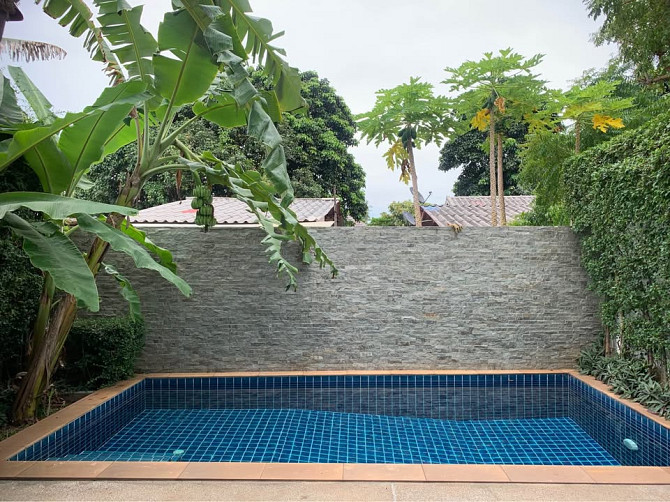 3 beds 4 bathrooms – House Samui - photo 8